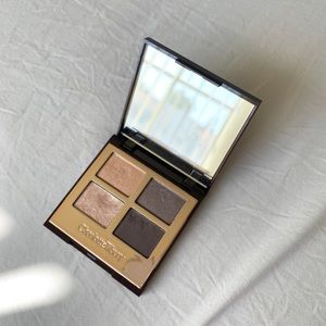 (Used) Charlotte Tilbury Uptown Girl Eye Palette